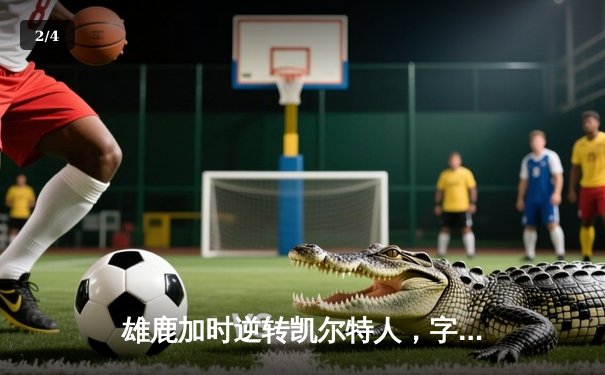 雄鹿加时逆转凯尔特人，字母哥44分率队捍卫主场 - 2