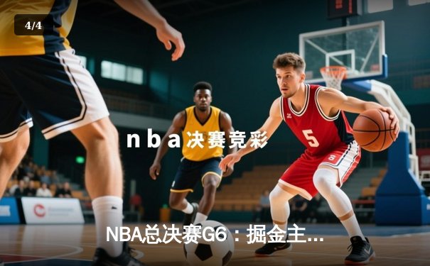 NBA总决赛G6：掘金主场力克热火夺冠，约基奇荣膺FMVP创历史 - 4