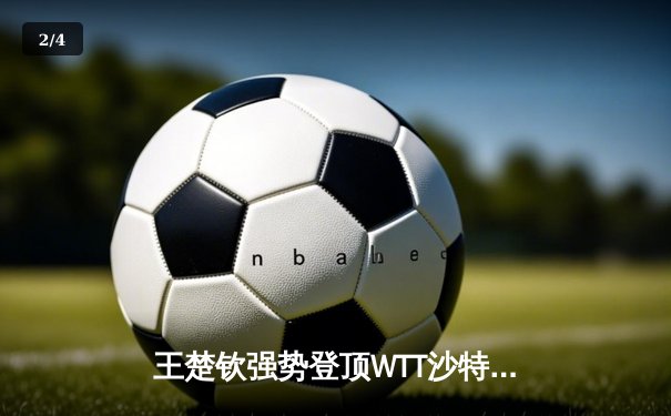 王楚钦强势登顶WTT沙特大满贯，国乒包揽五冠展现统治力 - 2