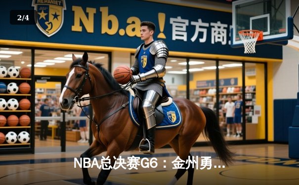 NBA总决赛G6：金州勇士力克凯尔特人，库里狂砍34分时隔四年再夺总冠军 - 2