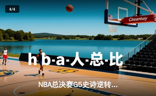 NBA总决赛G5史诗逆转：掘金主场加时险胜热火夺赛点，约基奇41+11+8封神 - 4