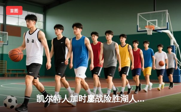 凯尔特人加时鏖战险胜湖人 塔图姆44分创赛季新高